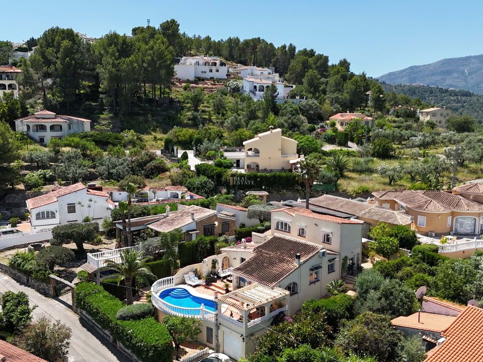 Villa i Orba, Alicante - foto 2