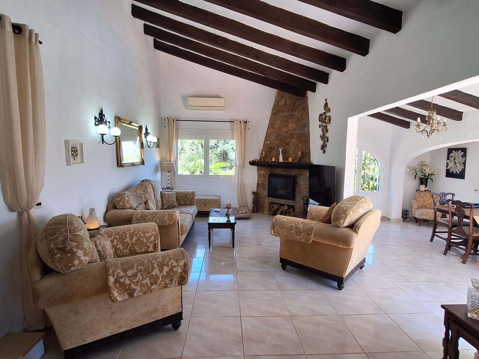 Villa i Orba, Alicante - foto 3