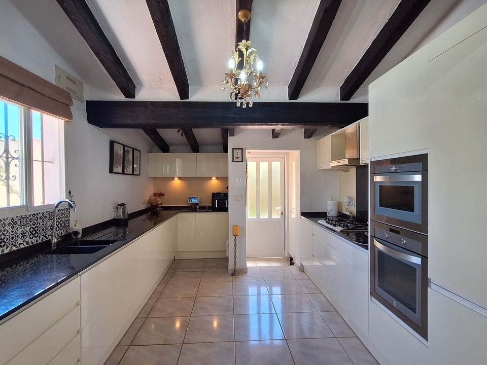 Villa i Orba, Alicante - foto 4