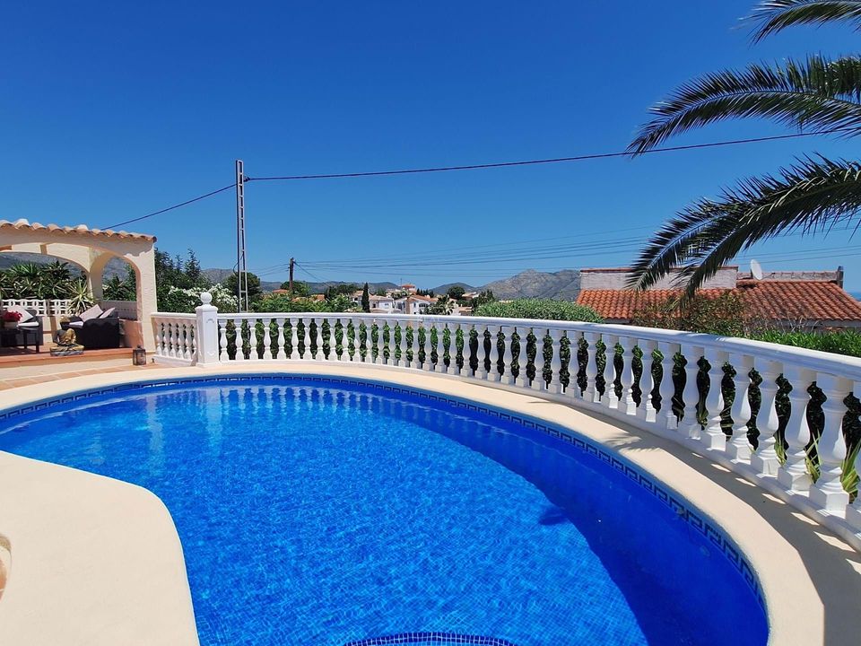 Villa i Orba, Alicante - foto 5