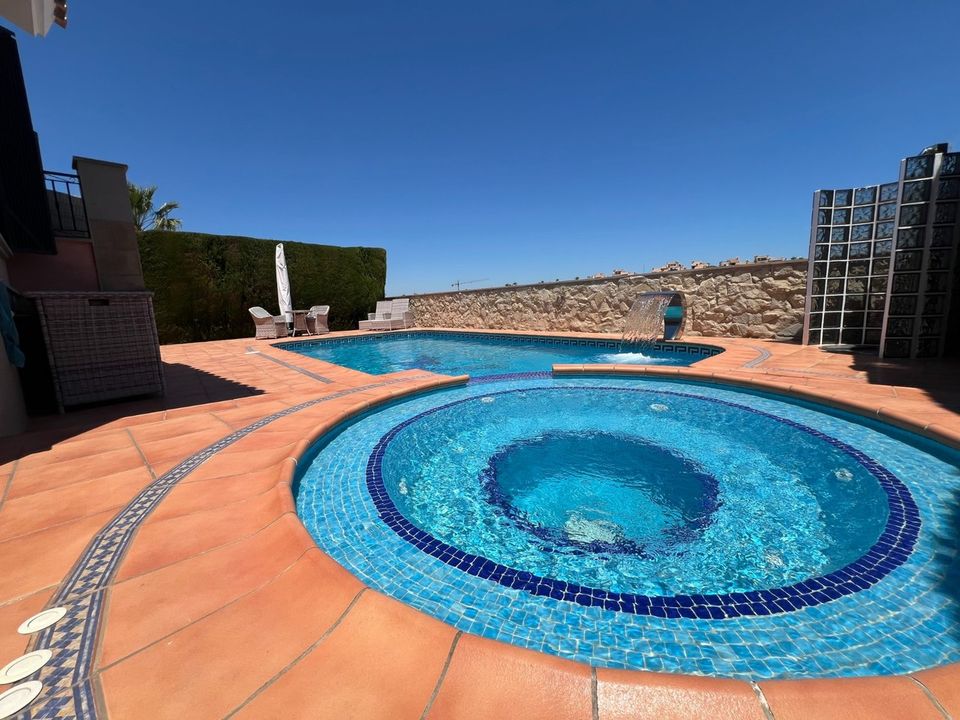 Villa i Algorfa, Alicante - foto 2