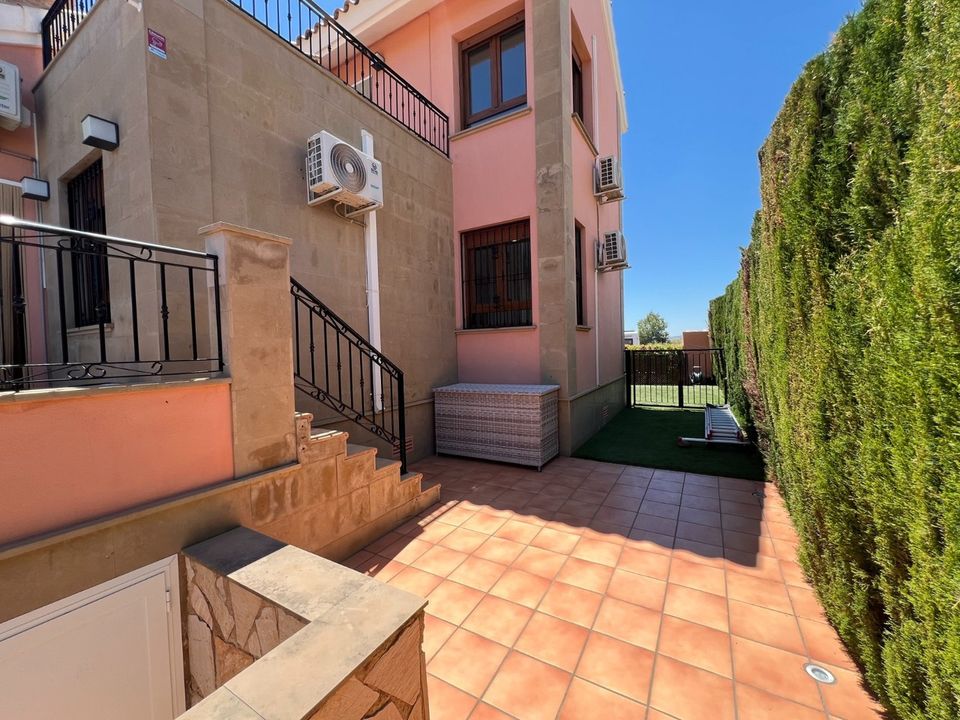 Villa i Algorfa, Alicante - foto 4