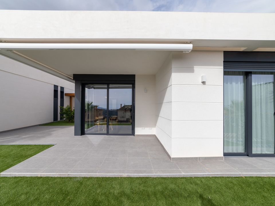 Villa i Polop, Alicante - foto 2