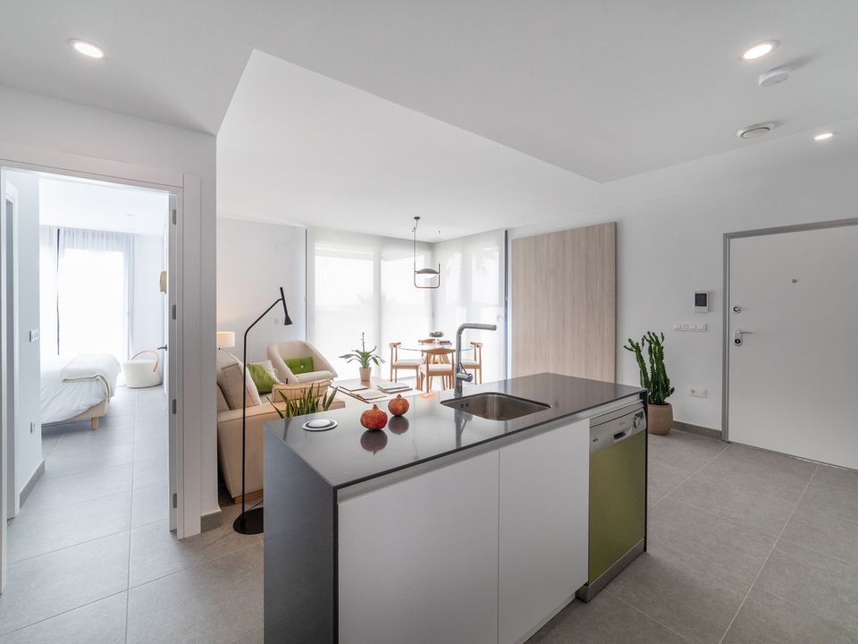 Villa i Polop, Alicante - foto 4