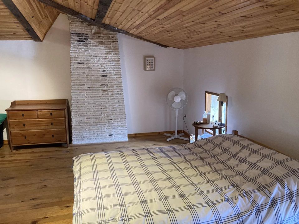 Landsbyhus i Saint-Vallier, Charente - foto 5