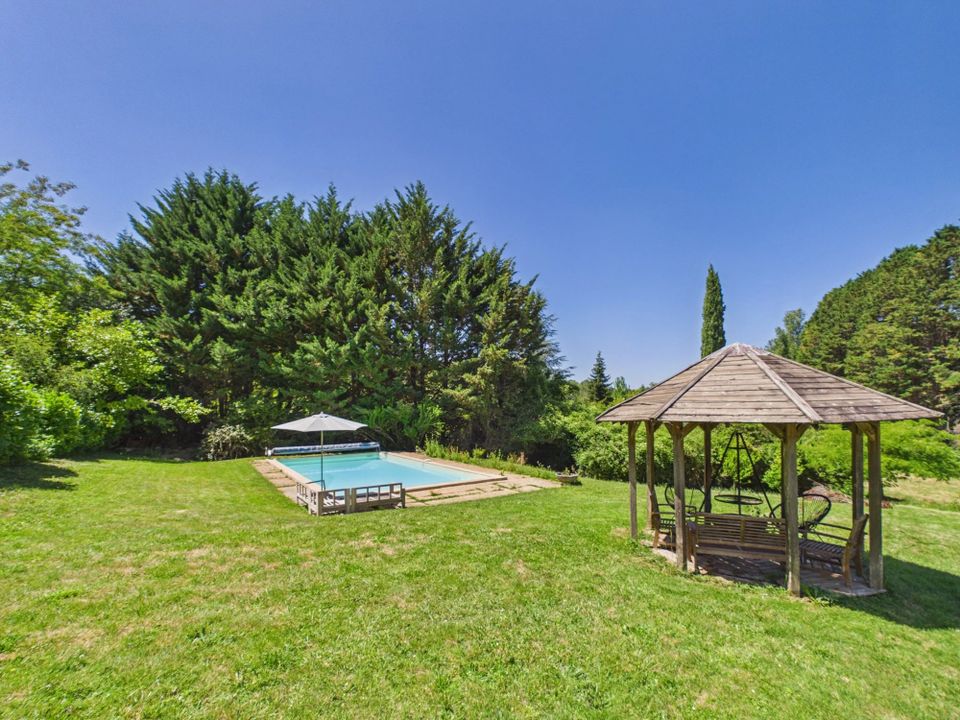 Villa en Perigueux, Dordogne - foto 2