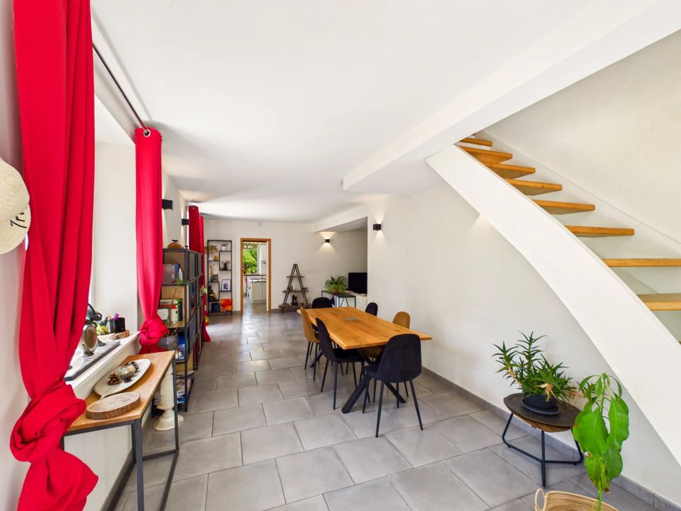 Villa en Perigueux, Dordogne - foto 3