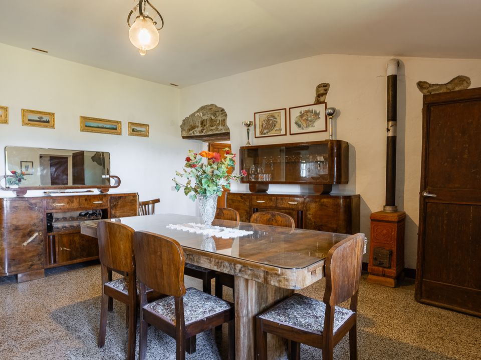 Erhvervsejendom i Gambassi Terme, Florence - foto 4