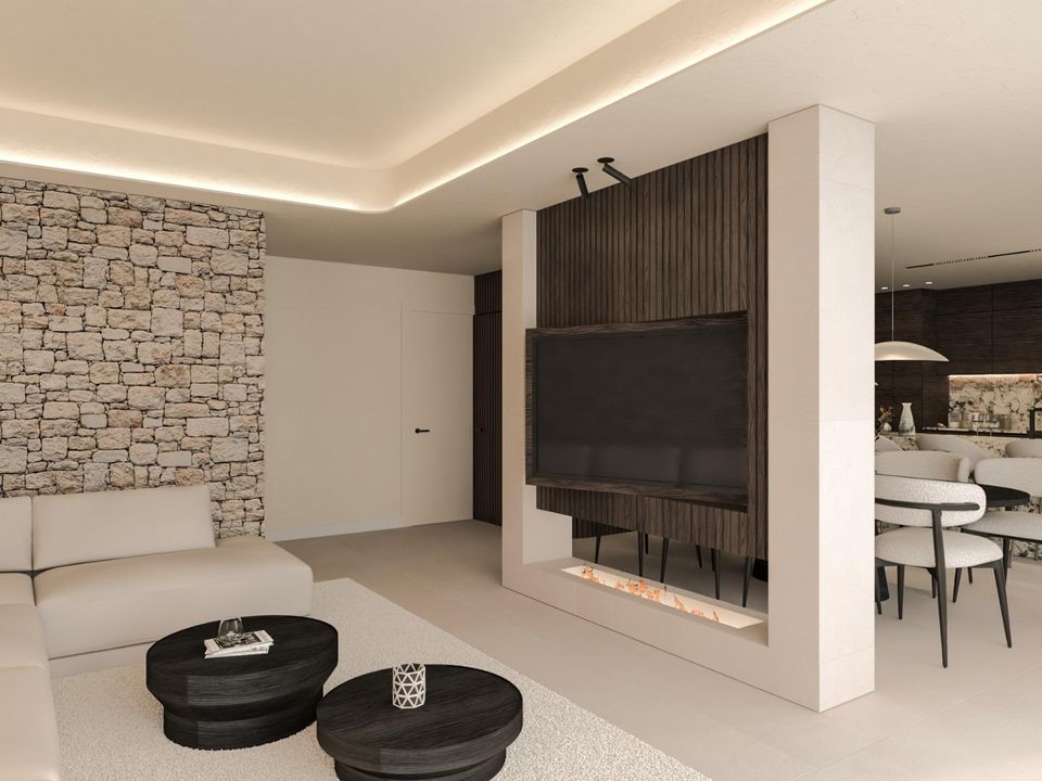 Villa i Cabo De Palos, Murcia - foto 5