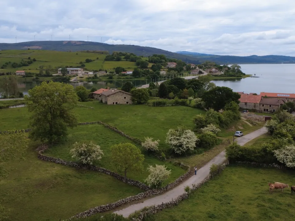 Działka: Villasuso (Campoo De Yuso), Cantabria – zdjęcie 1