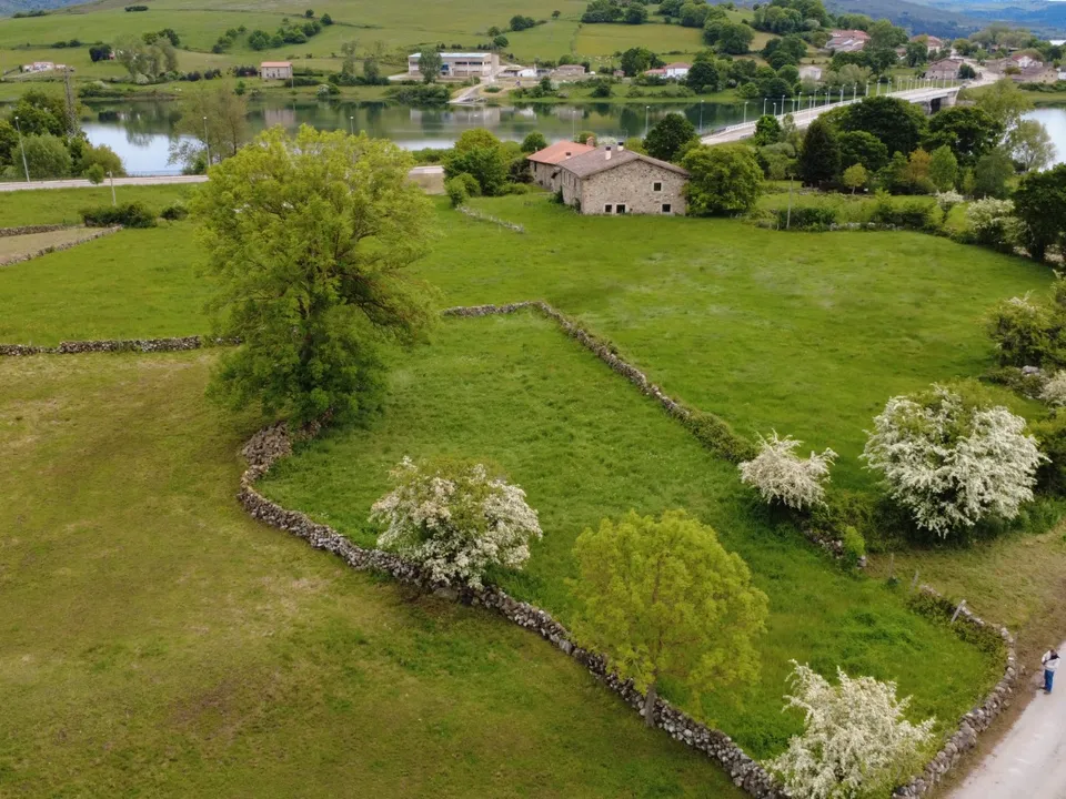 Działka: Villasuso (Campoo De Yuso), Cantabria – zdjęcie 3