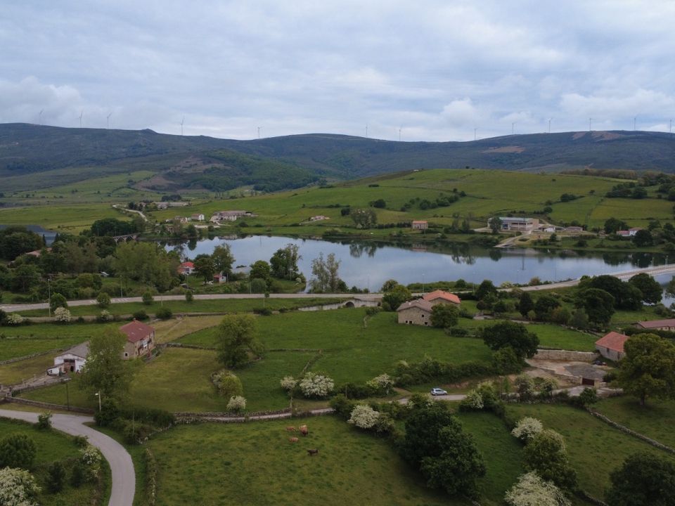 Działka: Villasuso (Campoo De Yuso), Cantabria – zdjęcie 5
