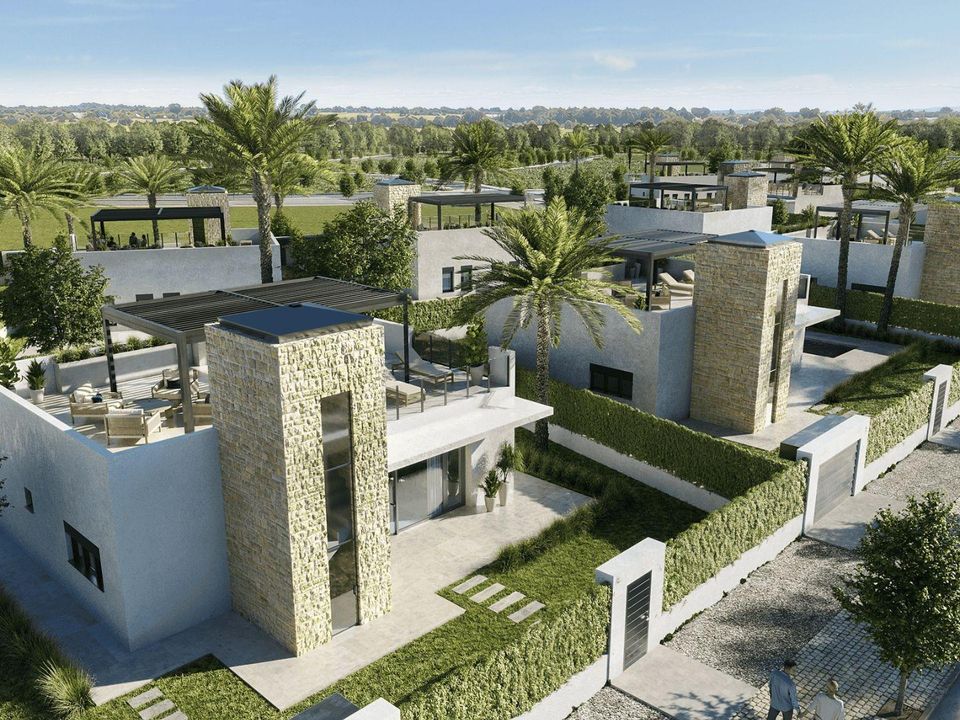 Villa i Lorca, Murcia - foto 4