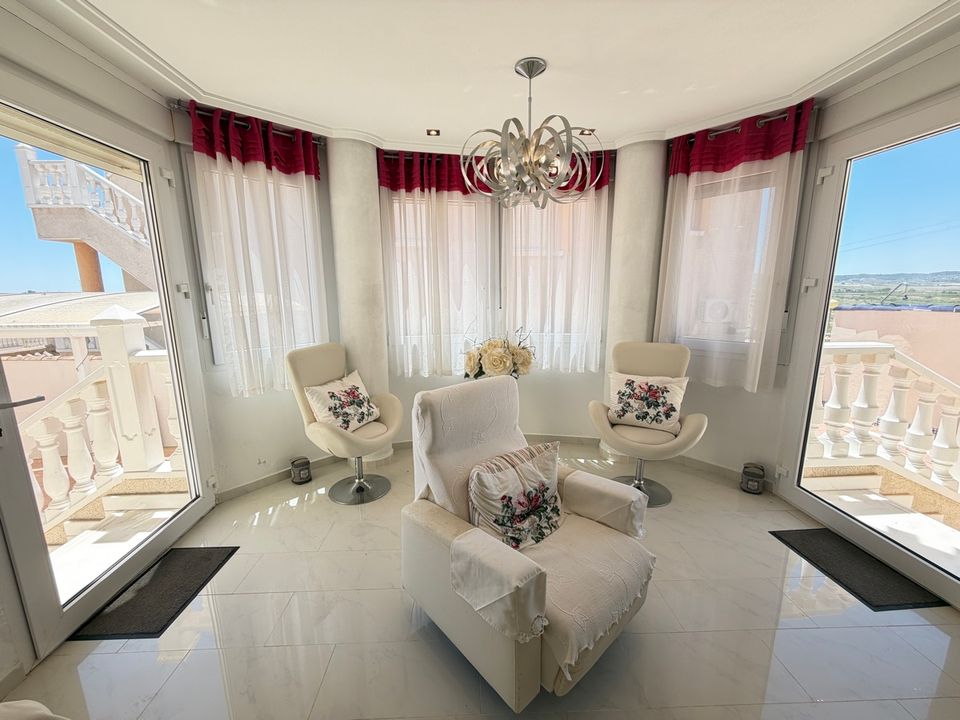 Villa i Torremendo, Alicante - foto 5