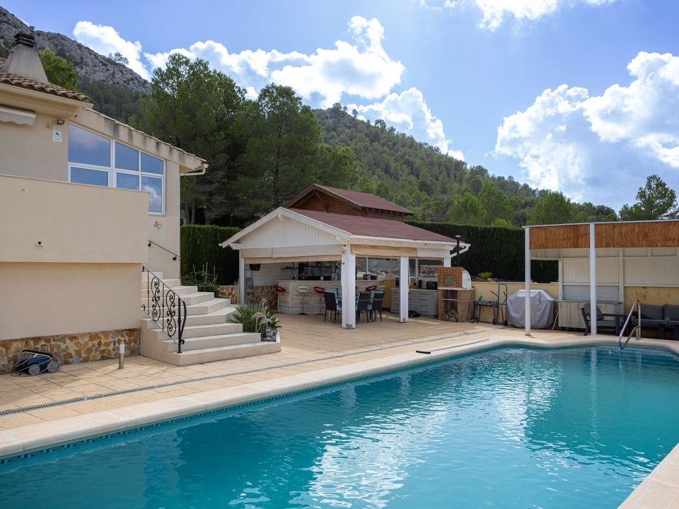 Villa i La Zarza, Murcia - foto 2