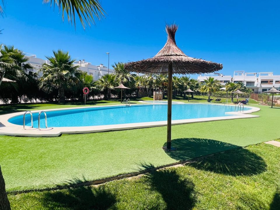 Lejlighed i Orihuela, Alicante - foto 1
