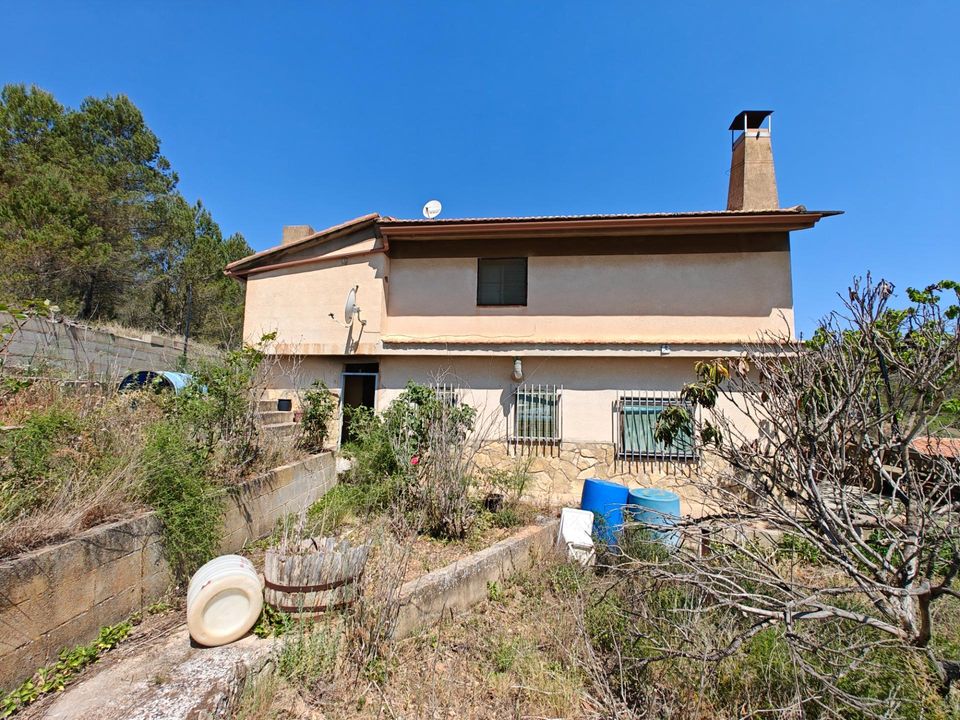 Villa i Yatova, Valencia - foto 1