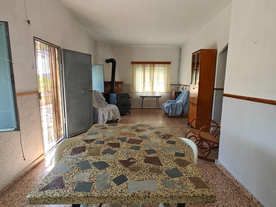 Villa i Yatova, Valencia - foto 3