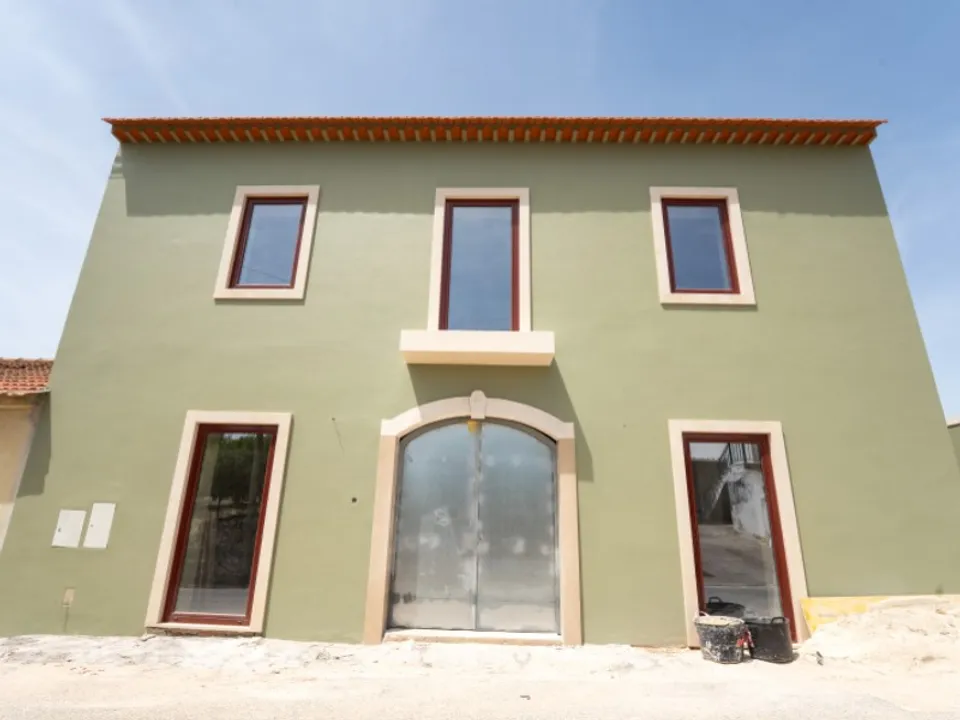 Villa i Alcobaca, Leiria - foto 5