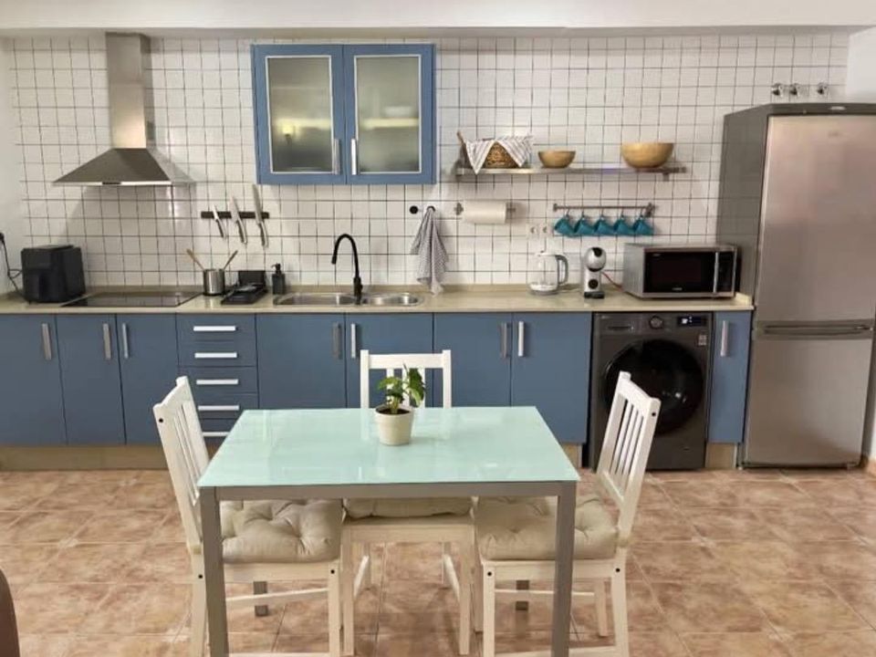 Appartement - Arinaga, Gran Canaria - photo 1