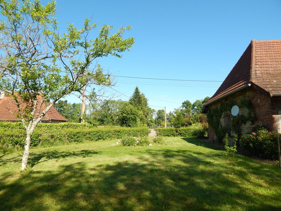 Villa i Bletterans, Jura - foto 5