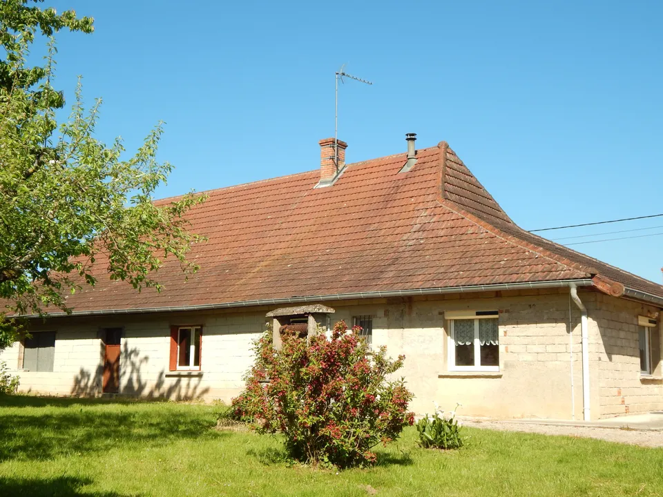 Villa a Bletterans, Jura - foto 2
