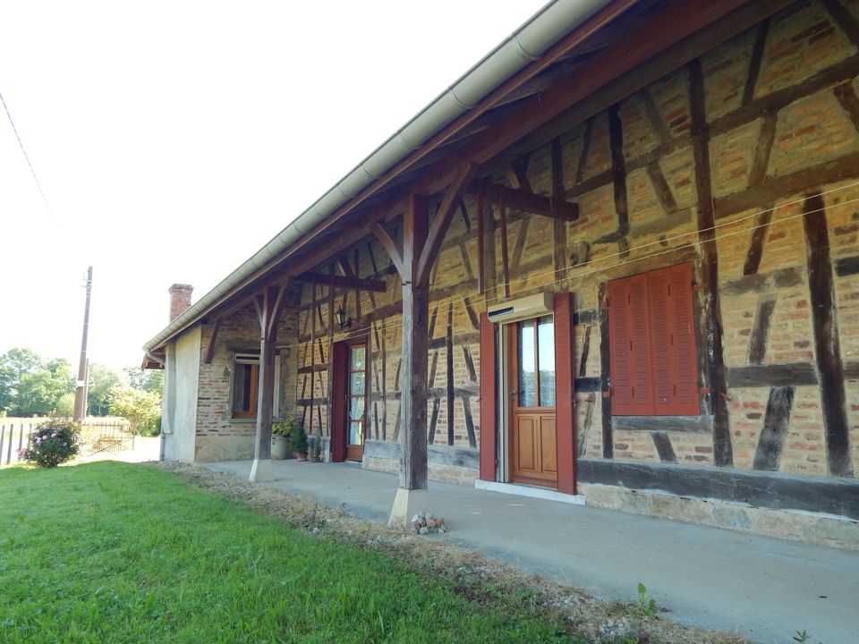 Villa a Bletterans, Jura - foto 4