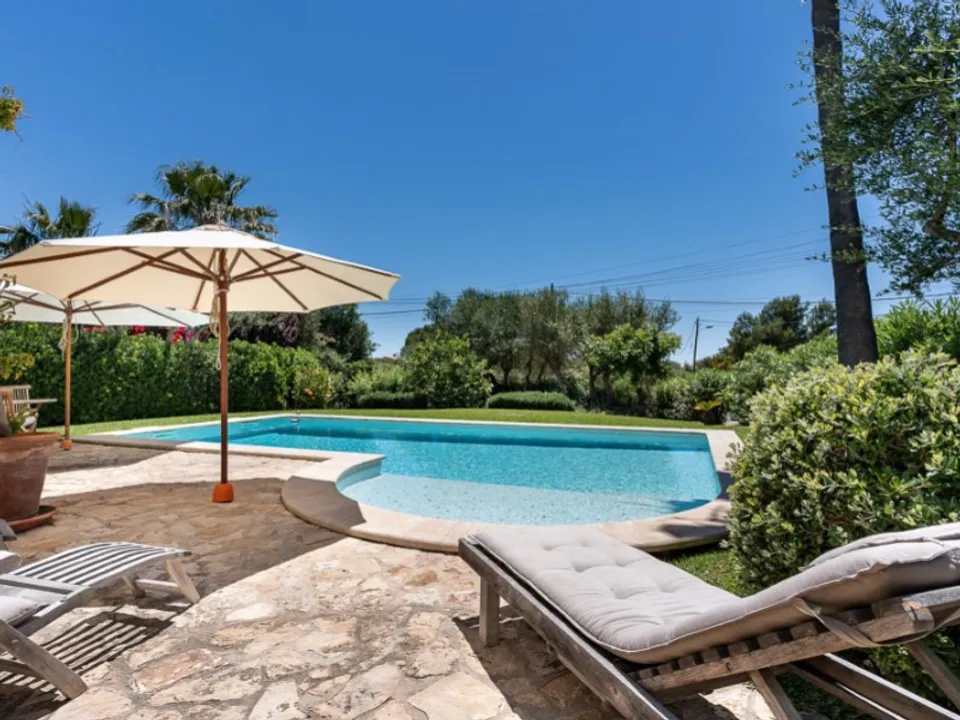 Villa i Cala Pi, Mallorca - foto 3