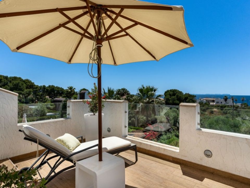 Villa i Cala Pi, Mallorca - foto 4