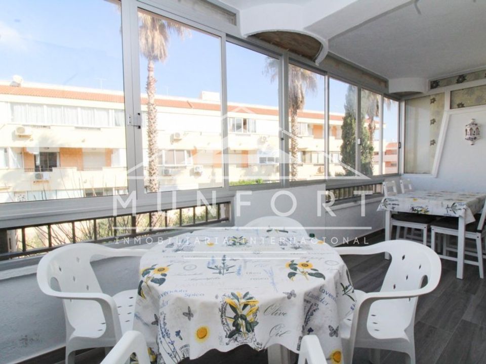 Lejlighed i Pilar de la Horadada, Alicante - foto 1