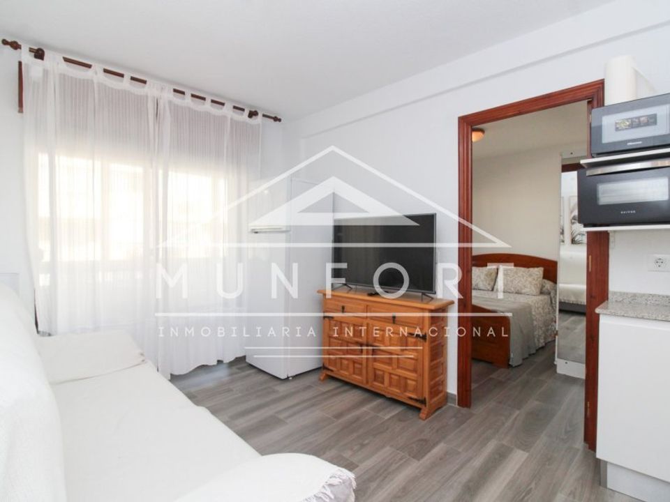 Lejlighed i Pilar de la Horadada, Alicante - foto 4