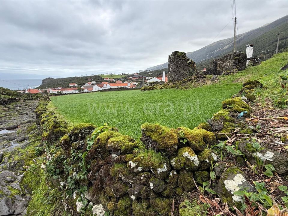 Helårsgrund i Sao Roque do Pico, Pico - foto 2