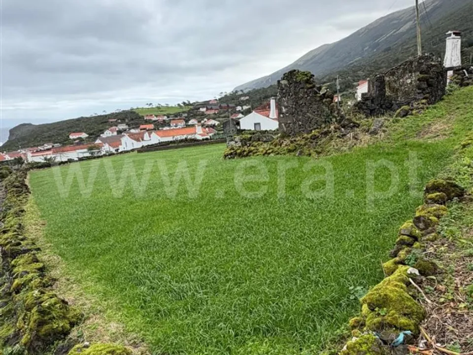 Helårsgrund i Sao Roque do Pico, Pico - foto 3