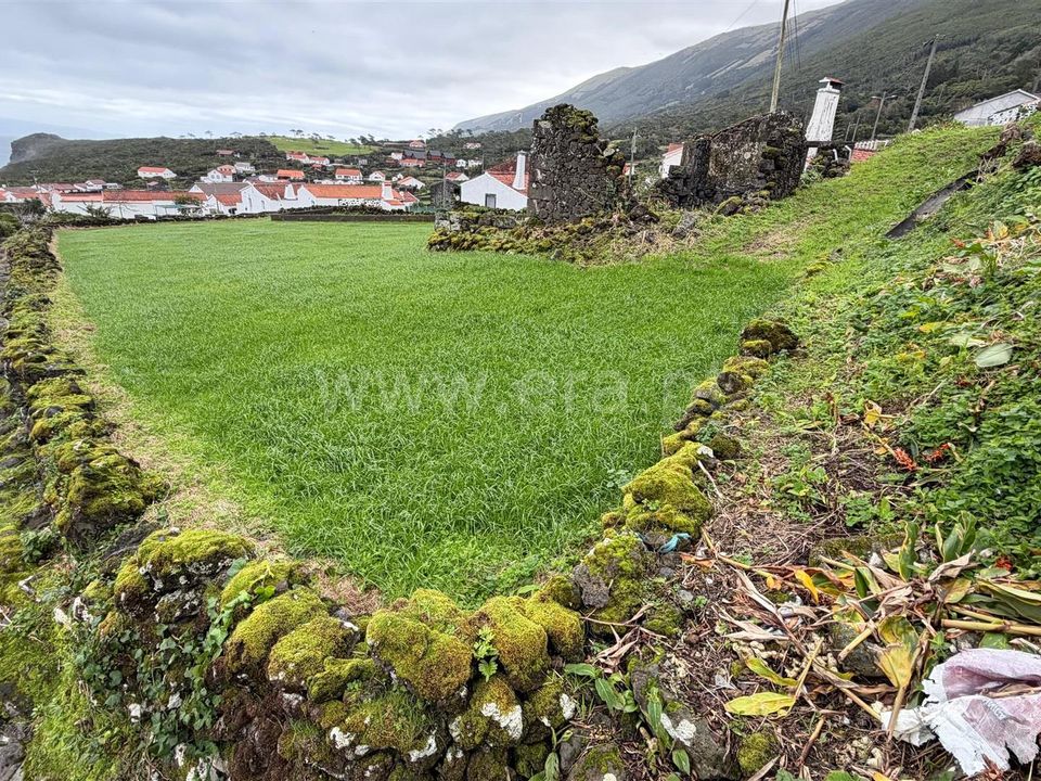 Helårsgrund i Sao Roque do Pico, Pico - foto 4