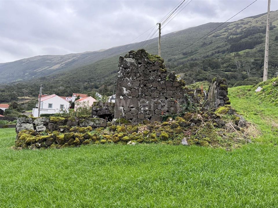 Helårsgrund i Sao Roque do Pico, Pico - foto 5