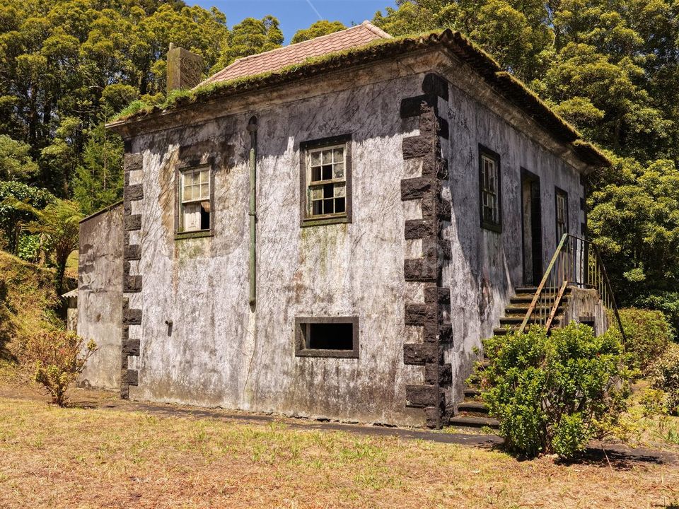 Villa i Horta, Faial - bilde 2
