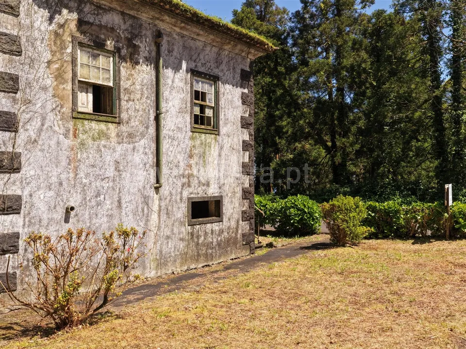 Villa i Horta, Faial - bilde 4