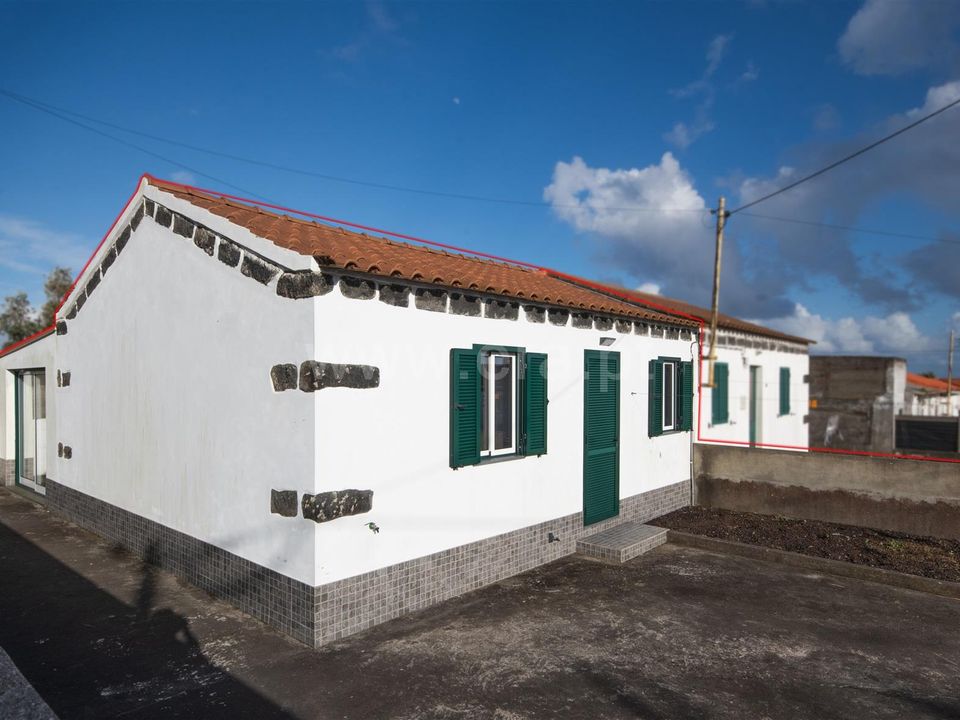 Villa i Horta, Faial - foto 1