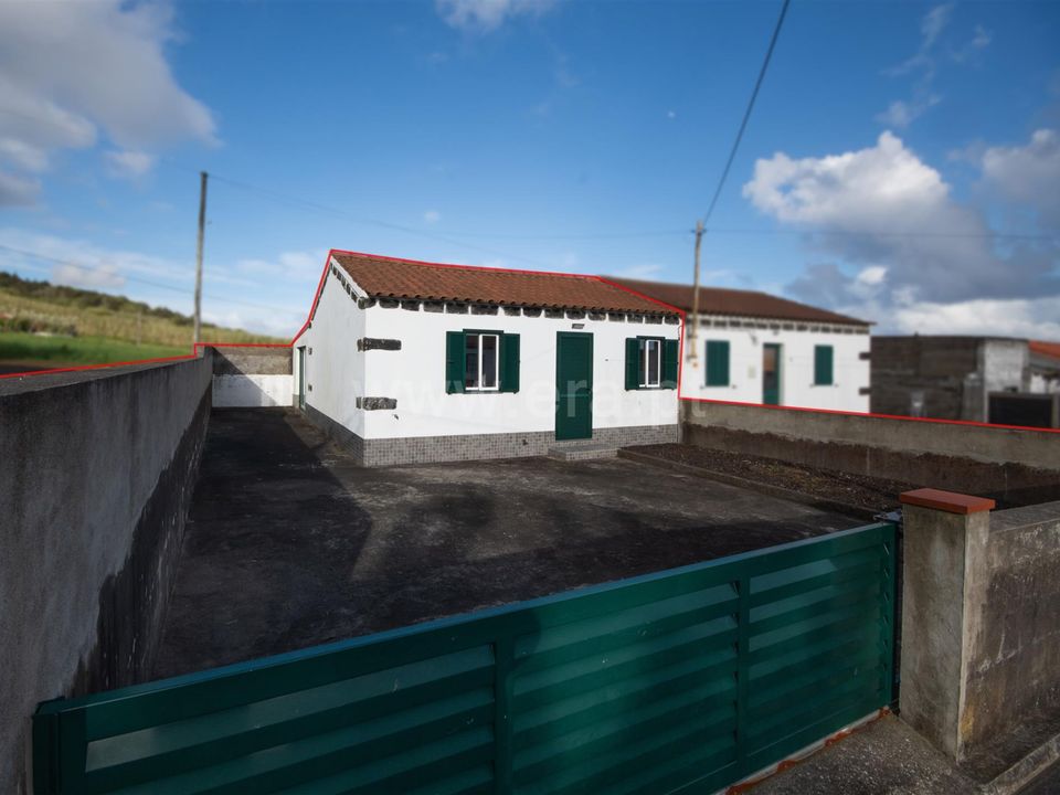 Villa i Horta, Faial - foto 2
