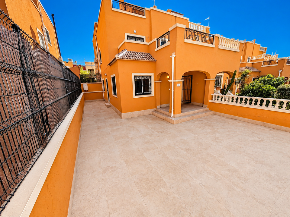 Villa i Los Altos, Alicante - foto 2