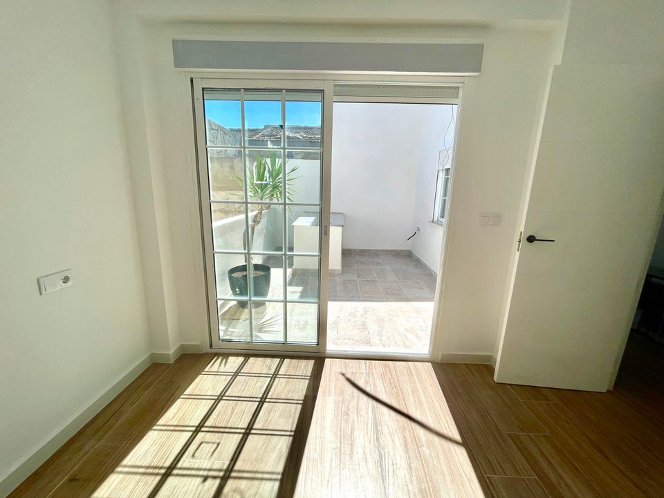 Byhus i Daya Vieja, Alicante - foto 2