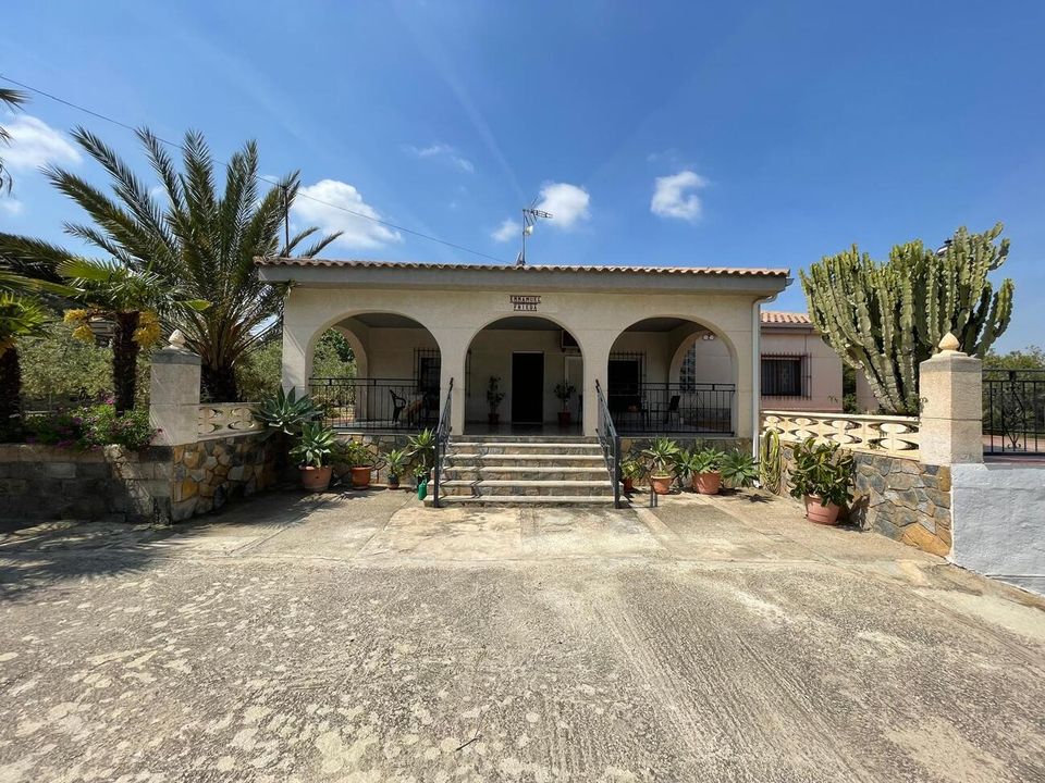 Villa a Rebolledo, Alicante - foto 4