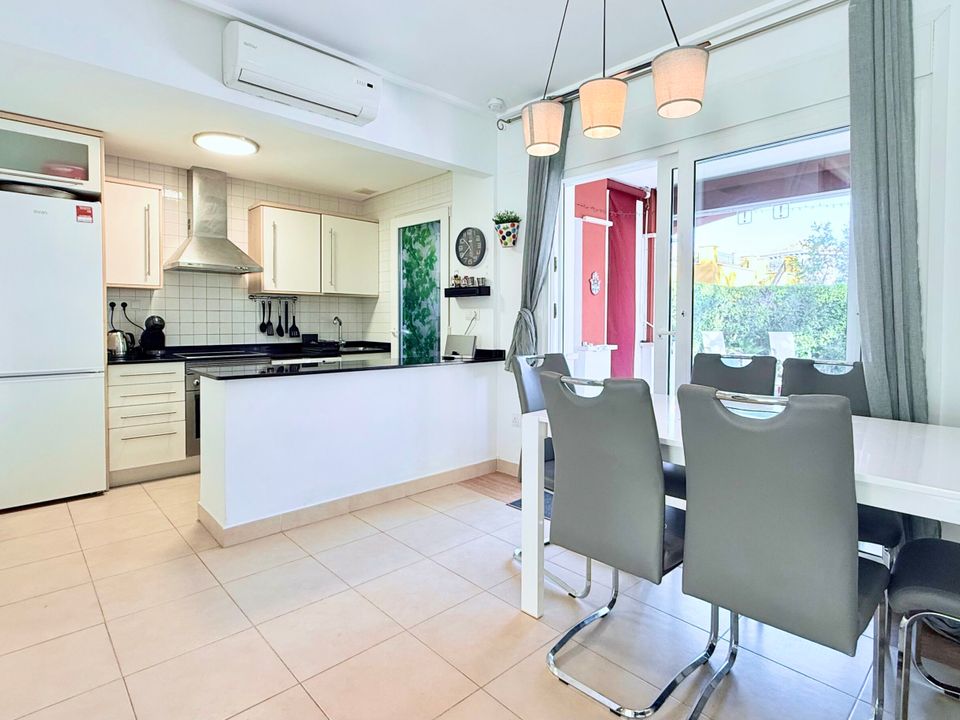 Villa i Mar Menor Golf Resort, Murcia - foto 3