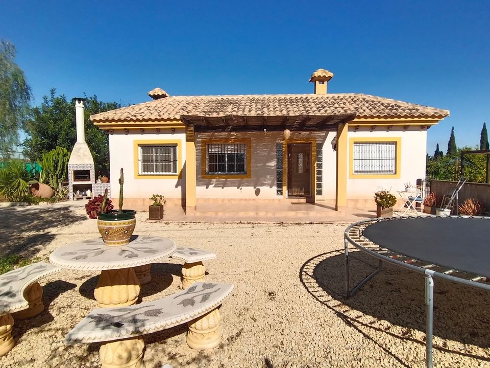 Villa a Avileses, Murcia - foto 2