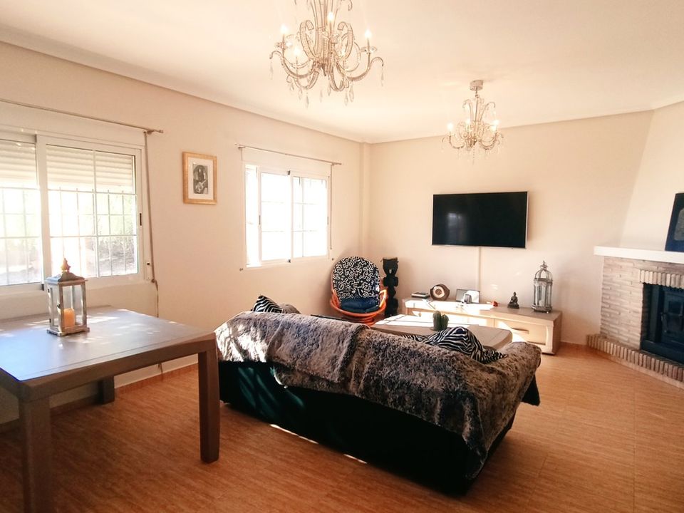 Villa a Avileses, Murcia - foto 3