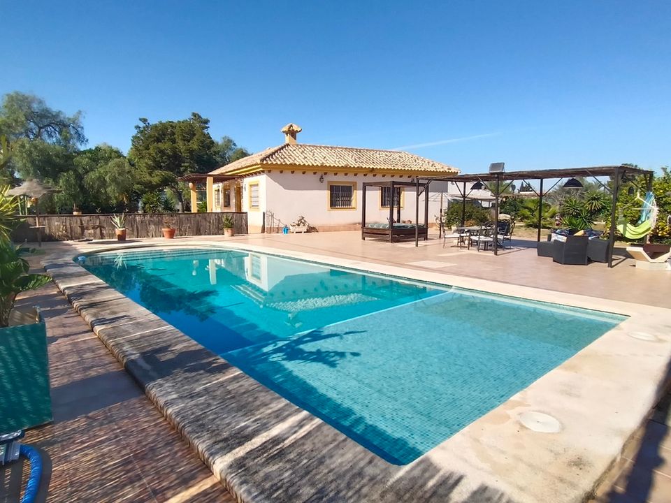 Villa a Avileses, Murcia - foto 4