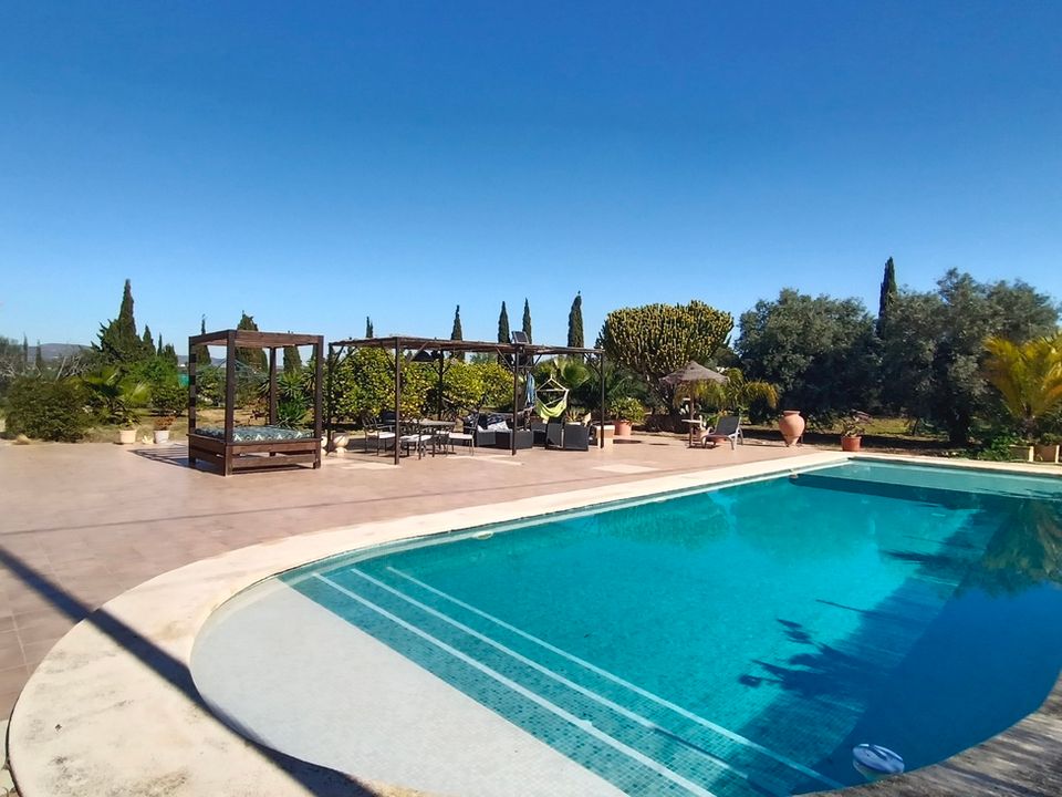Villa a Avileses, Murcia - foto 5