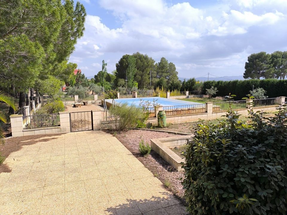 Villa i Yecla, Murcia - foto 3