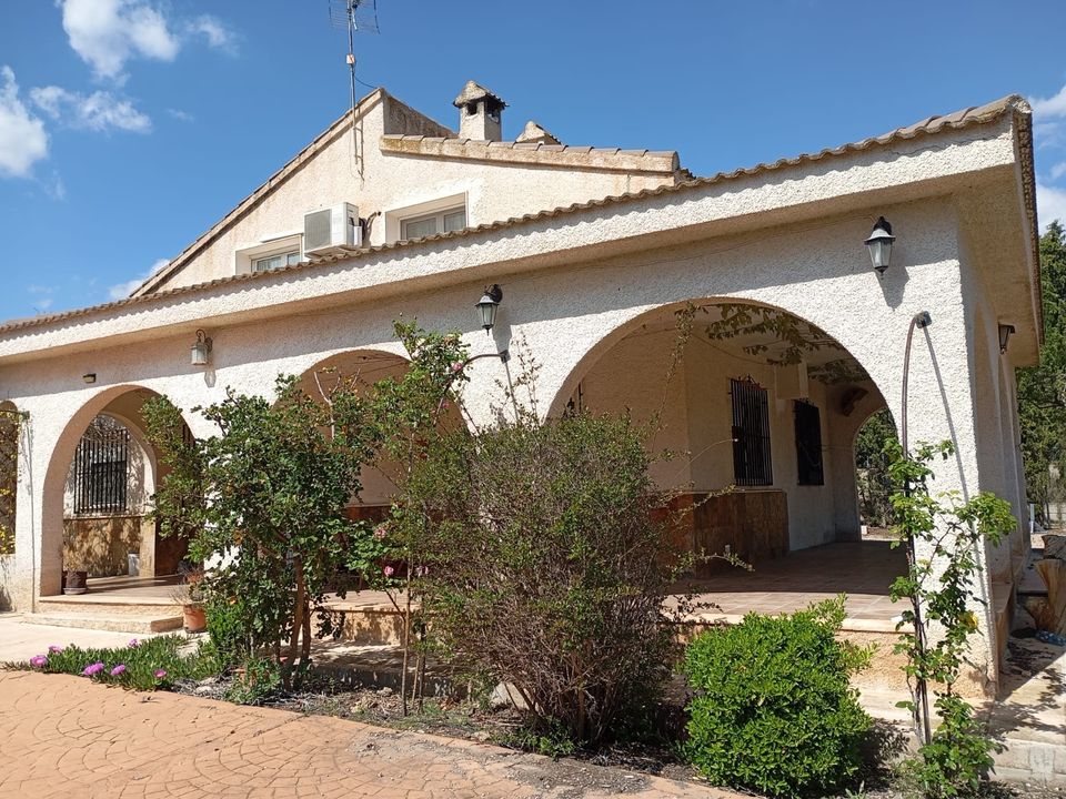 Villa i Yecla, Murcia - foto 4