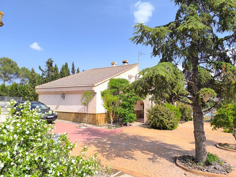 Villa i Yecla, Murcia - foto 5